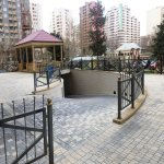 Satılır 4 otaqlı Yeni Tikili, 28 May metrosu, Nəsimi rayonu 3