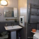Kirayə (aylıq) 2 otaqlı Köhnə Tikili, Memar Əcəmi metrosu, 9-cu mikrorayon, Binəqədi rayonu 7
