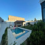 Kirayə (aylıq) 4 otaqlı Həyət evi/villa, Mərdəkan, Xəzər rayonu 9