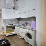 Kirayə (aylıq) 1 otaqlı Köhnə Tikili, Sahil metrosu, Səbail rayonu 5