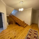Satılır 4 otaqlı Həyət evi/villa, Badamdar qəs., Səbail rayonu 7