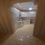 Kirayə (aylıq) 3 otaqlı Yeni Tikili, Neftçilər metrosu, Bakıxanov qəs., Sabunçu rayonu 9