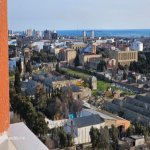 Аренда 3 комнат Новостройка, м. Гара Гараева метро, Низаминский р-н район 11