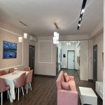 Kirayə (aylıq) 3 otaqlı Yeni Tikili, 28 May metrosu, Nəsimi rayonu 1