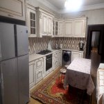Kirayə (aylıq) 3 otaqlı Yeni Tikili, İçərişəhər metrosu, Badamdar qəs., Səbail rayonu 8