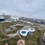 Satılır 3 otaqlı Yeni Tikili, Nəriman Nərimanov metrosu, Nərimanov rayonu 3