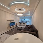 Kirayə (aylıq) 2 otaqlı Yeni Tikili, İçərişəhər metrosu, Səbail rayonu 2