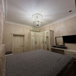 Аренда 3 комнат Вторичка, м. Эльмляр Академиясы метро, Академия Наук, Ясамал район 9