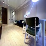 Satılır 2 otaqlı Yeni Tikili, Gənclik metrosu, Nərimanov rayonu 5