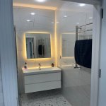 Satılır 3 otaqlı Yeni Tikili, Bakıxanov qəs., Sabunçu rayonu 8