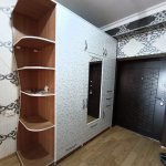 Kirayə (aylıq) 3 otaqlı Yeni Tikili, Həzi Aslanov metrosu, H.Aslanov qəs., Xətai rayonu 22