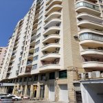 Kirayə (günlük) 4 otaqlı Yeni Tikili, Xətai metrosu, Xətai rayonu 1