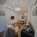 Kirayə (aylıq) 2 otaqlı Yeni Tikili, Bayıl qəs., Səbail rayonu 10