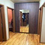 Satılır 4 otaqlı Köhnə Tikili, Mərdəkan, Xəzər rayonu 6