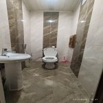 Kirayə (aylıq) 2 otaqlı Yeni Tikili, Nəriman Nərimanov metrosu, Nərimanov rayonu 5