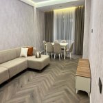 Аренда 3 комнатная Новостройка, м. Гянджлик метро, Олимпик Стар, Наримановский р-н район 1