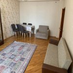 Kirayə (aylıq) 2 otaqlı Yeni Tikili, Azadlıq metrosu, 8-ci mikrorayon, Binəqədi rayonu 2