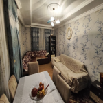 Satılır 2 otaqlı Yeni Tikili, Bakıxanov qəs., Sabunçu rayonu 3