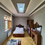 Satılır 6 otaqlı Həyət evi/villa, Koroğlu metrosu, Zabrat qəs., Sabunçu rayonu 20