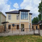 Kirayə (günlük) 5 otaqlı Həyət evi/villa Qəbələ 21