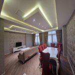 Kirayə (aylıq) 3 otaqlı Yeni Tikili, Nizami metrosu, Nəsimi rayonu 4