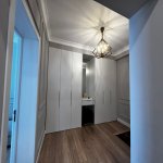 Kirayə (aylıq) 3 otaqlı Yeni Tikili, Badamdar qəs., Səbail rayonu 12