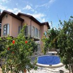 Satılır 4 otaqlı Həyət evi/villa, Mərdəkan, Xəzər rayonu 3