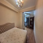 Satılır 3 otaqlı Yeni Tikili, Avtovağzal metrosu, Biləcəri qəs., Binəqədi rayonu 9