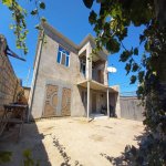 Satılır 4 otaqlı Həyət evi/villa, Saray, Abşeron rayonu 2