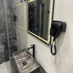 Satılır 2 otaqlı Yeni Tikili, Gənclik metrosu, Nərimanov rayonu 9