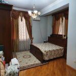 Kirayə (aylıq) 5 otaqlı Yeni Tikili, Memar Əcəmi metrosu, 3-cü mikrorayon, Nəsimi rayonu 4