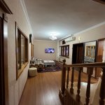 Satılır 6 otaqlı Həyət evi/villa, İnşaatçılar metrosu, Yasamal qəs., Yasamal rayonu 2