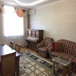 Satılır 4 otaqlı Köhnə Tikili, Xalqlar dostluğu metrosu, 8-ci kilometr, Nizami rayonu 5