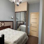 Продажа 2 комнатная Новостройка, м. Азадлыг метро, 7-ой микрорайон, Бинагадинский р-н район 2