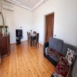 Satılır 6 otaqlı Həyət evi/villa, Badamdar qəs., Səbail rayonu 12