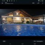 Kirayə (günlük) 3 otaqlı Həyət evi/villa Qəbələ 15