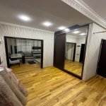 Kirayə (aylıq) 3 otaqlı Yeni Tikili, Bayıl qəs., Səbail rayonu 12