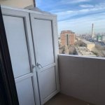 Satılır 1 otaqlı Yeni Tikili, 20 Yanvar metrosu, 3-cü mikrorayon, Nəsimi rayonu 8