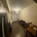 Kirayə (aylıq) 2 otaqlı Yeni Tikili, 20 Yanvar metrosu, Nəsimi rayonu 2