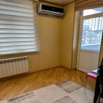 Kirayə (aylıq) 3 otaqlı Yeni Tikili, Nəriman Nərimanov metrosu, Nərimanov rayonu 16