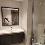 Kirayə (aylıq) 3 otaqlı Yeni Tikili, Neftçilər metrosu, 8-ci kilometr, Nizami rayonu 20