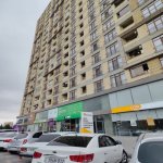 Kirayə (aylıq) 2 otaqlı Yeni Tikili, 20 Yanvar metrosu, Yasamal rayonu 1