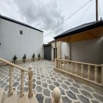 Продажа 7 комнатная Дома/Виллы, м. Короглу метро, пос. Маштага, Сабунчу район 4