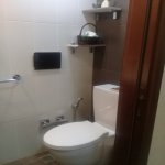 Kirayə (aylıq) 4 otaqlı Köhnə Tikili, Səbail rayonu 13
