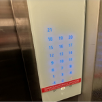 Kirayə (aylıq) 3 otaqlı Yeni Tikili, Xətai metrosu, Bulvar, Xətai rayonu 20