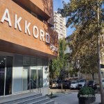 Satılır 1 otaqlı Ofis, Nəriman Nərimanov metrosu, Nərimanov rayonu 4