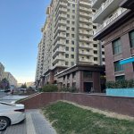 Satılır 1 otaqlı Yeni Tikili, Elmlər akademiyası metrosu, Yasamal qəs., Yasamal rayonu 2