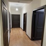 Продажа 3 комнатная Новостройка, İnşaatçılar метро, пос. Ясамал, Ясамал район 5