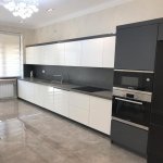 Kirayə (aylıq) 4 otaqlı Yeni Tikili, Sahil metrosu, Səbail rayonu 3