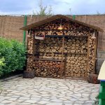 Satılır 4 otaqlı Həyət evi/villa Xaçmaz / Nabran 10